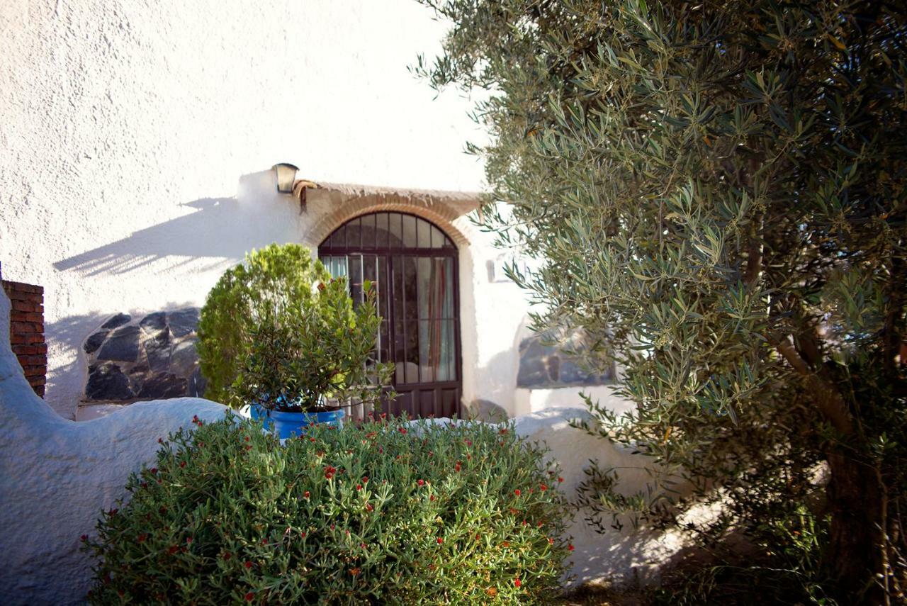 Cuevas De Rolando Guest House Guadix Exterior photo