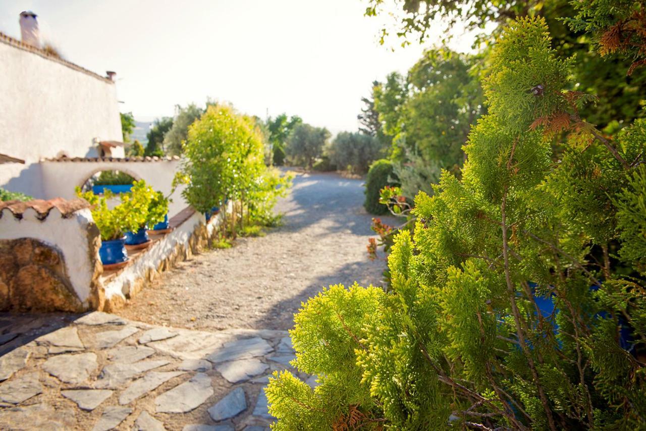 Cuevas De Rolando Guest House Guadix Exterior photo